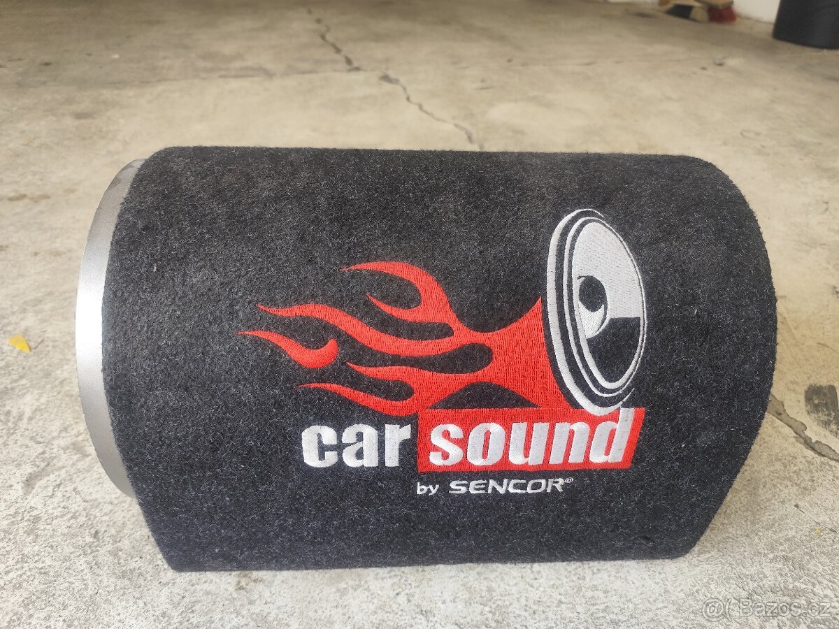 Subwoofer SENCOR - 3