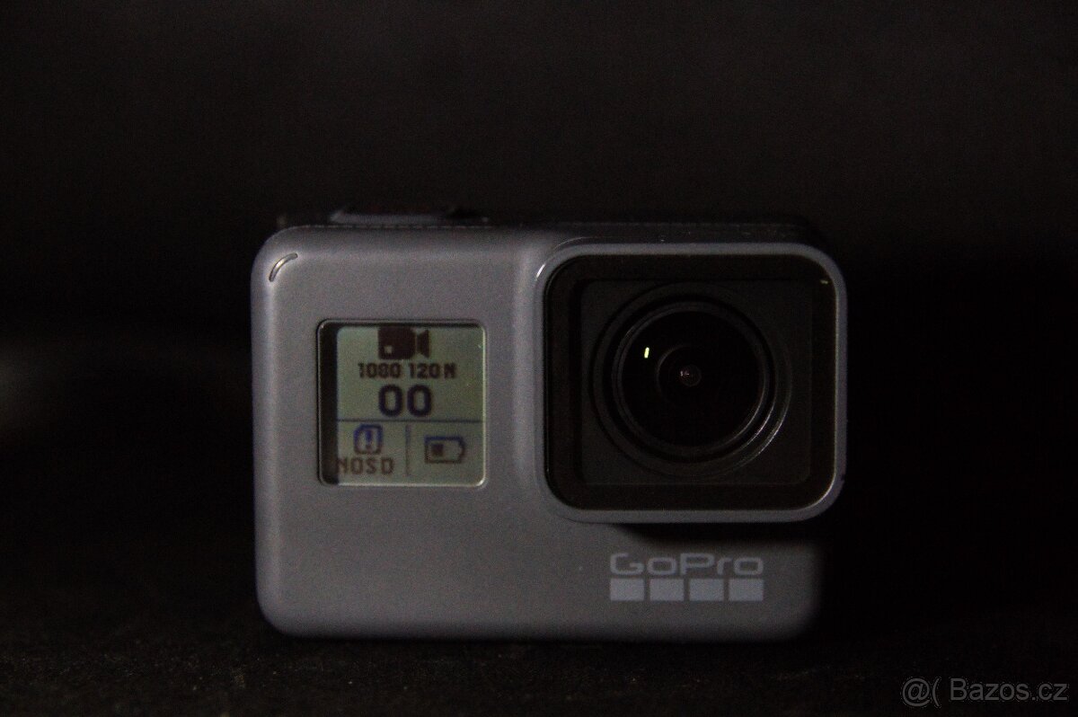 GoPro Hero 5 Black - 3