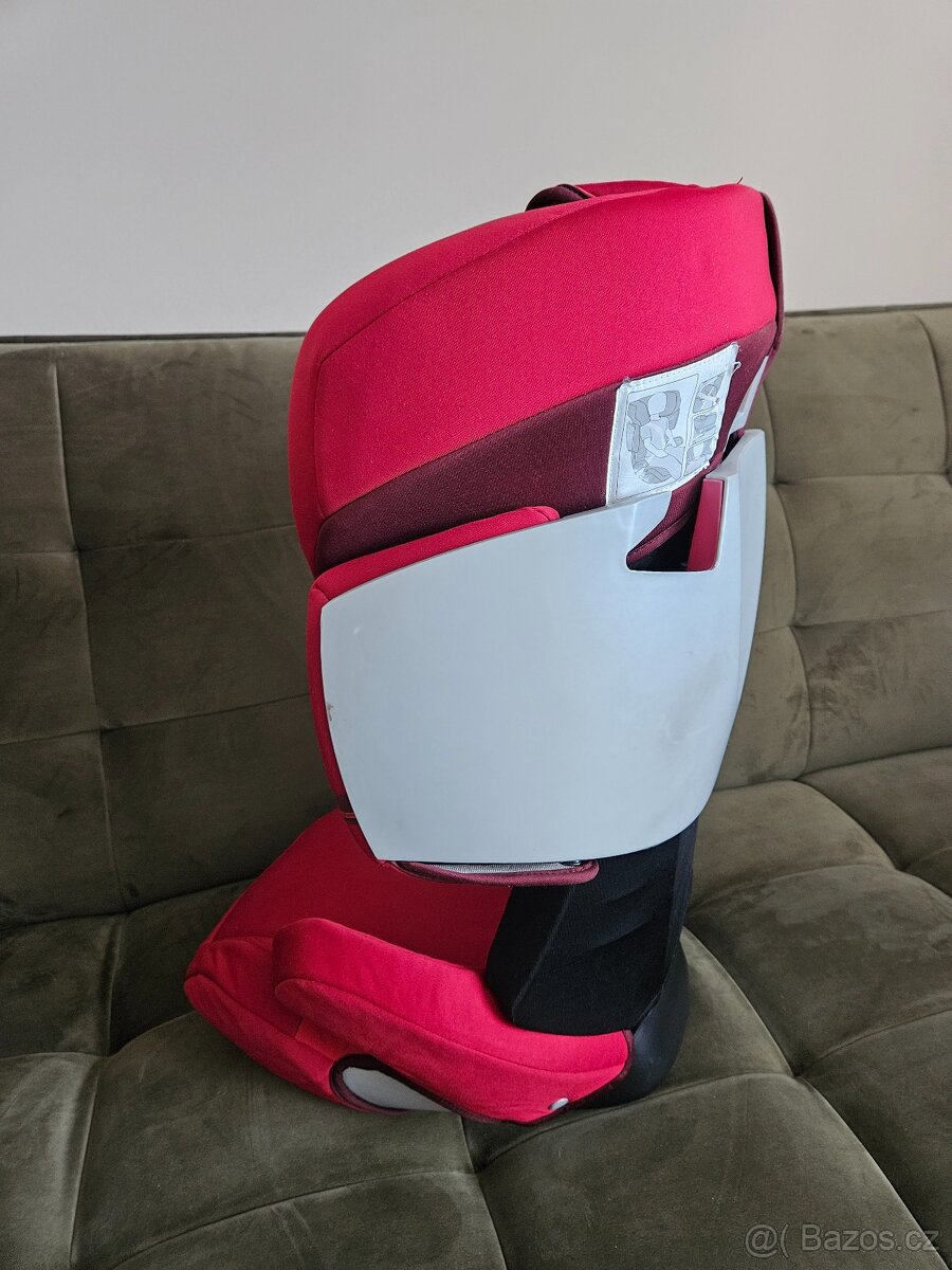 Sedačka Cybex Solution - 3