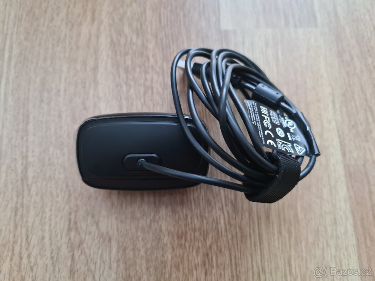 Webkamera Logitech V-U0023 HD 720p - 3