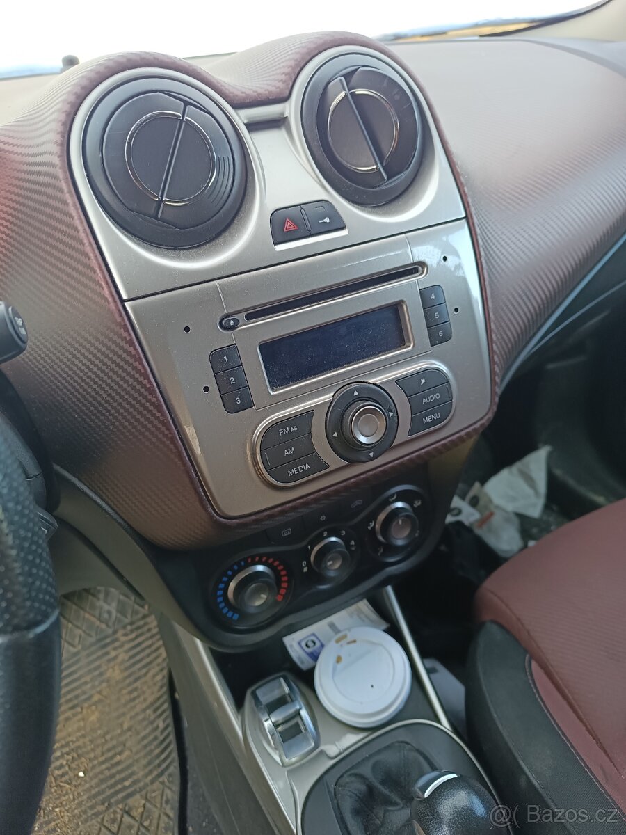 Alfa Romeo Mito 1.4t - 3