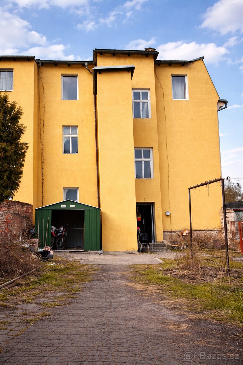 Dům na prodej - 3