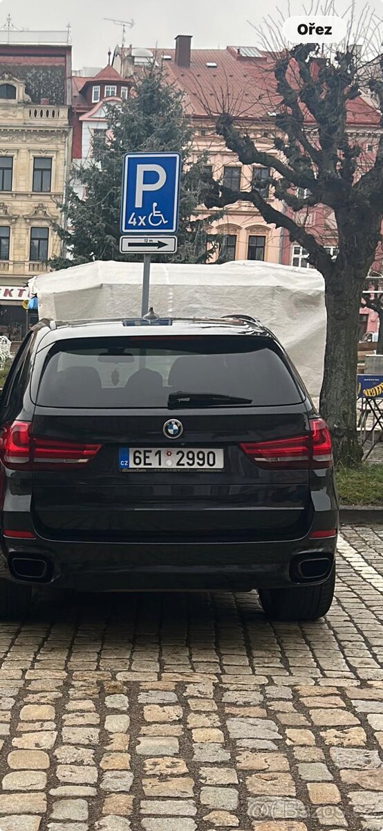 BMW X5 m50d - 3