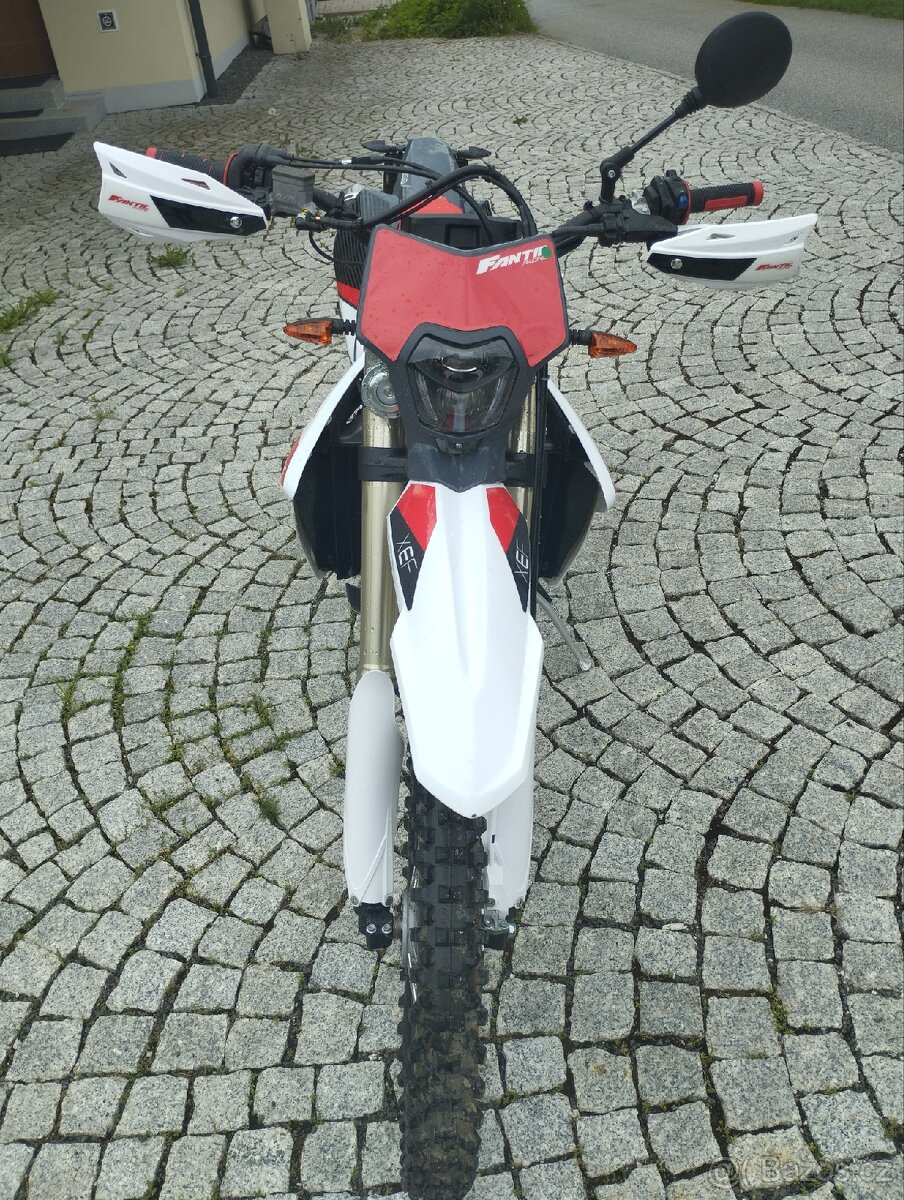 Fantic xef 250