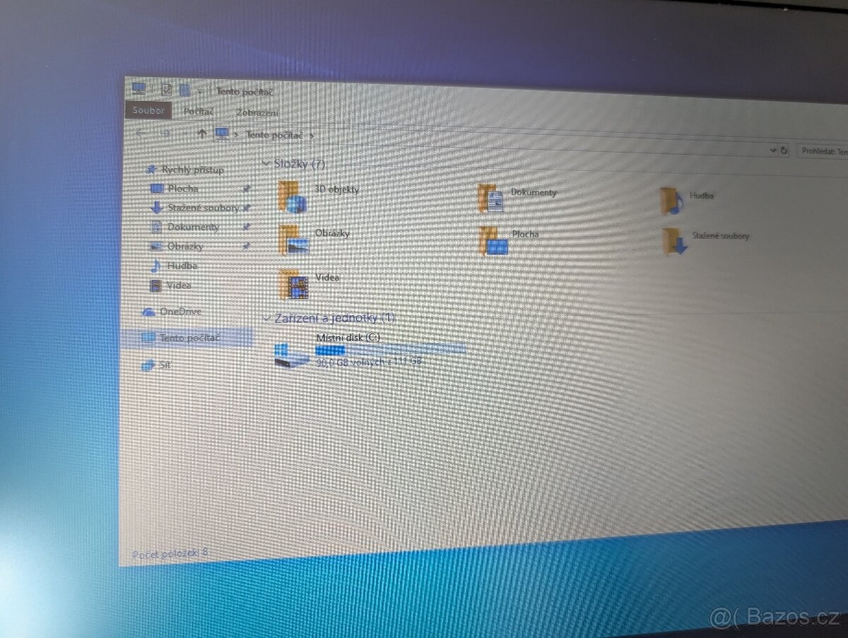 HP EliteBook 840 G2-14"HD/128GB SSD/8GB /Inte i5/Win 10 -2 - 3