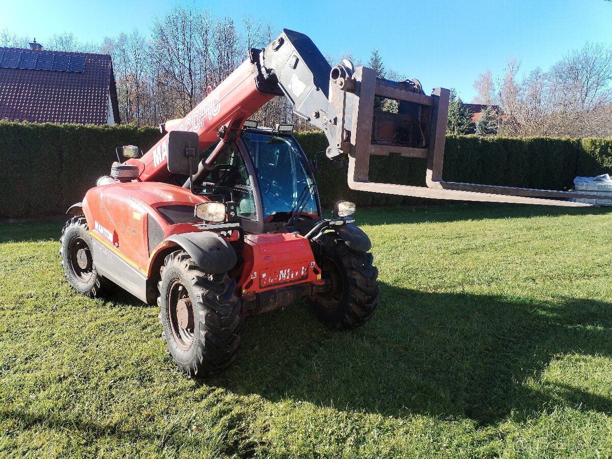 manitou - 3