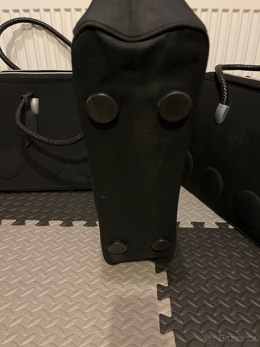 Nové cestovní tašky - 3