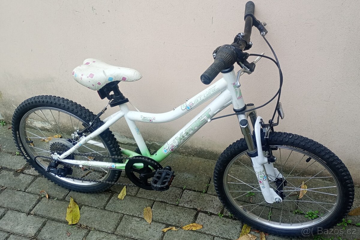 Dětské kolo X-Fact 20 - 3