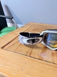 Lyžařské brýle Oakley - 3