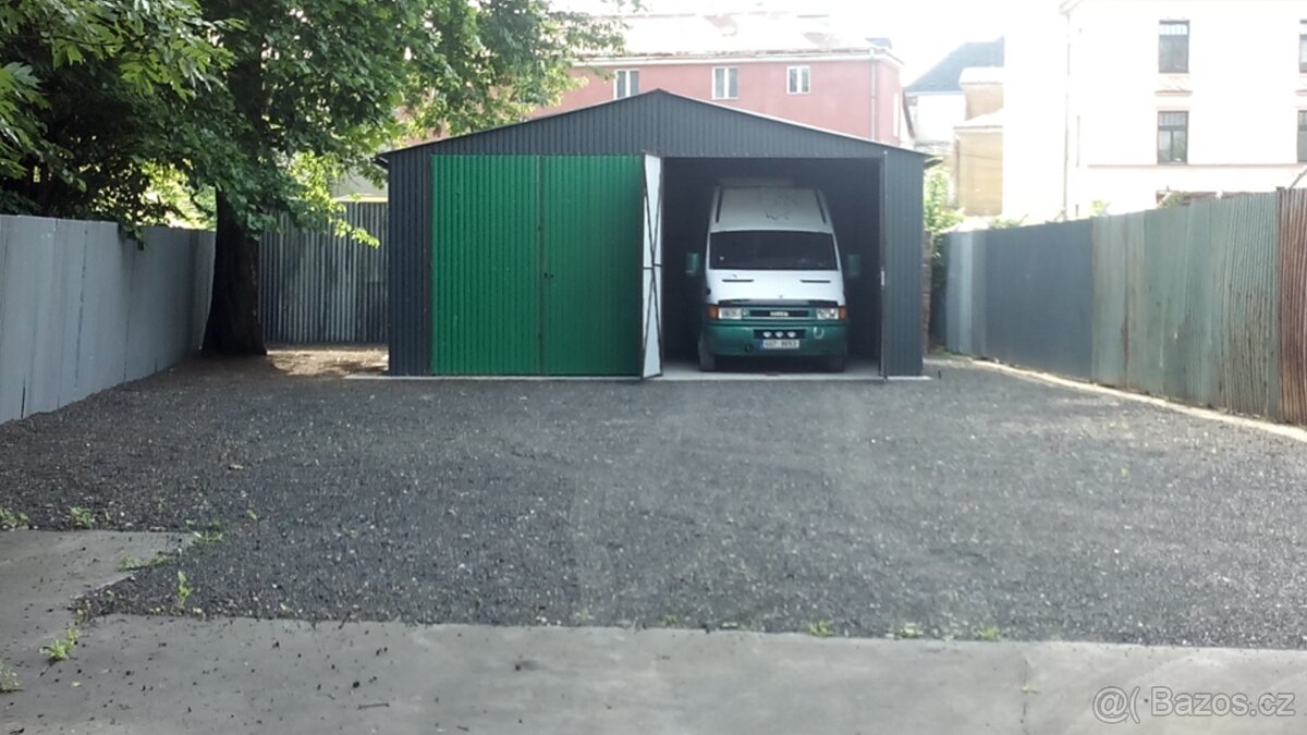 Investiční obchodní nemovitost - 3