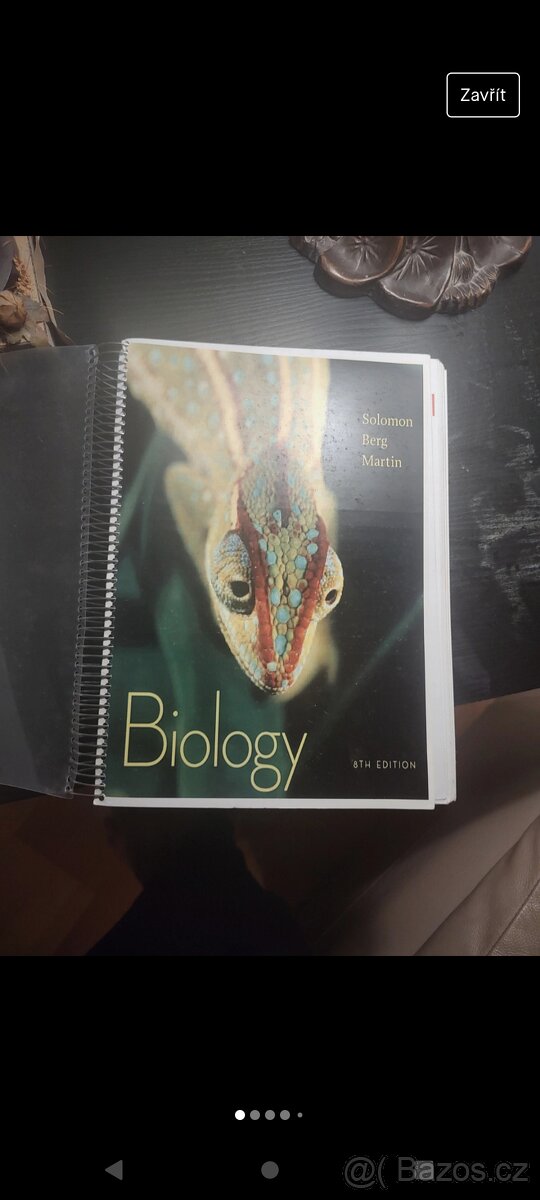 Biology ,Biological Chemistry - 3