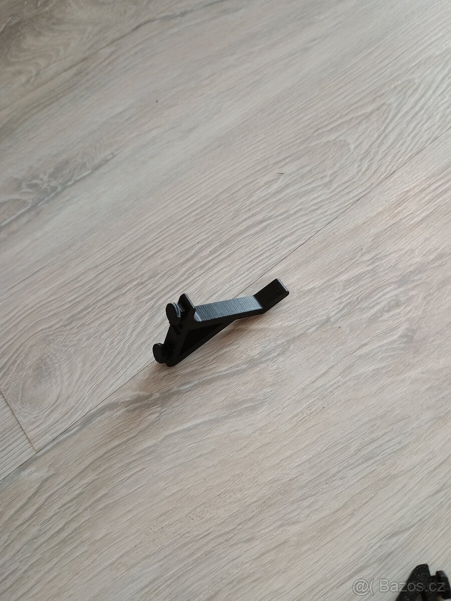 Parkside háček na nářadí - 3