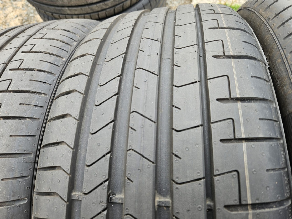 nové 245/45R19 (102Y) Pirelli P Zero 4ks - 3