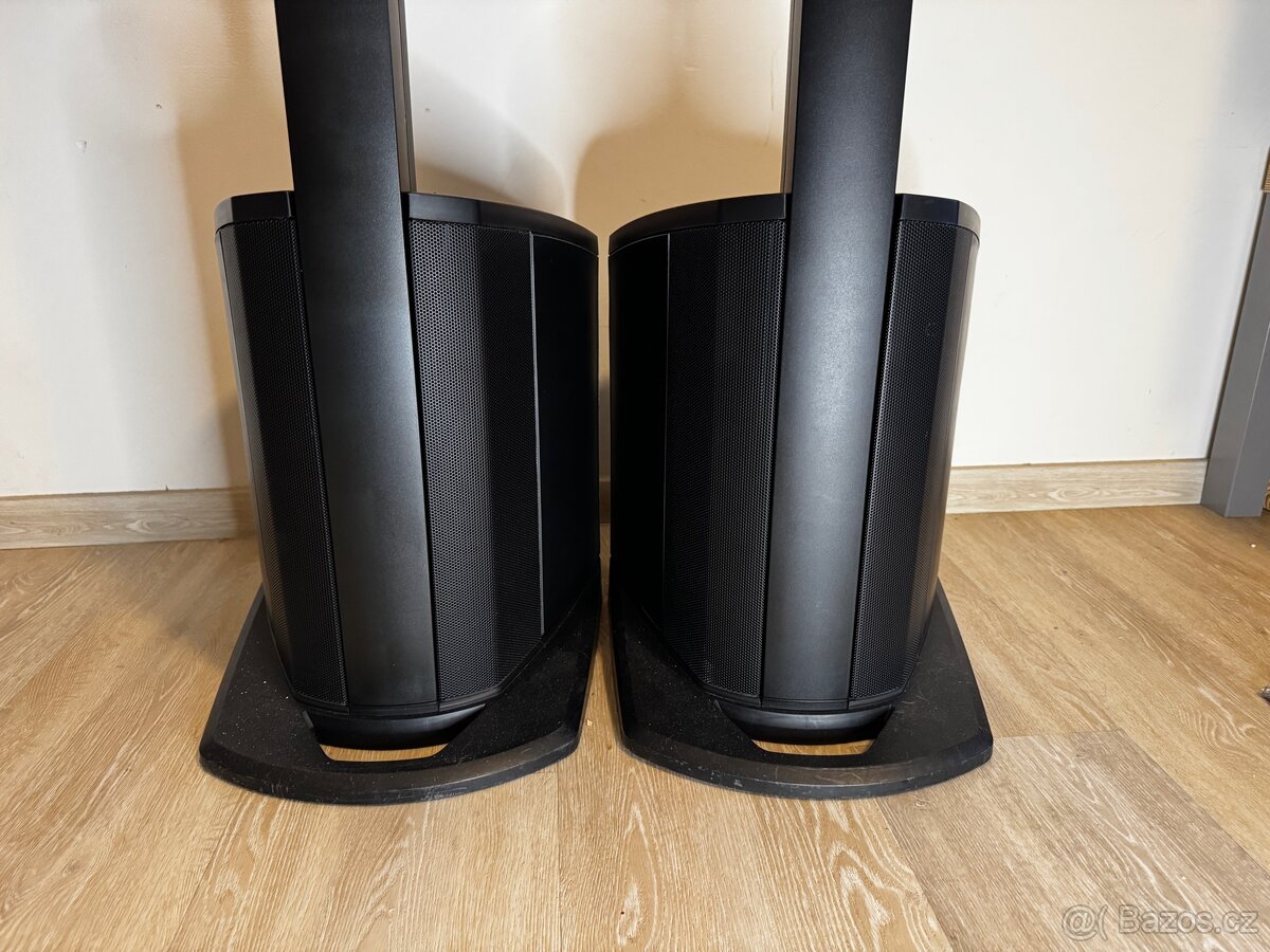 Bose l1 compact ozvučováci sestava - 3