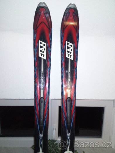 Lyže Elan delka 193cm - 3