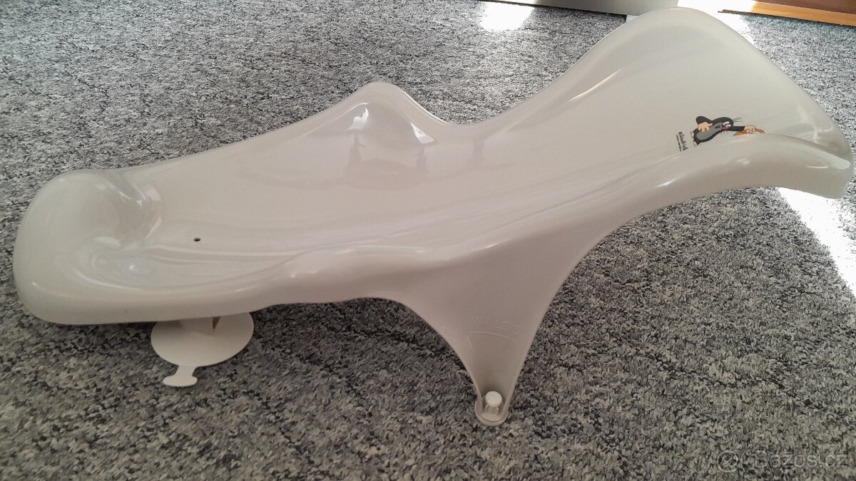 Lehátko do vany - 3