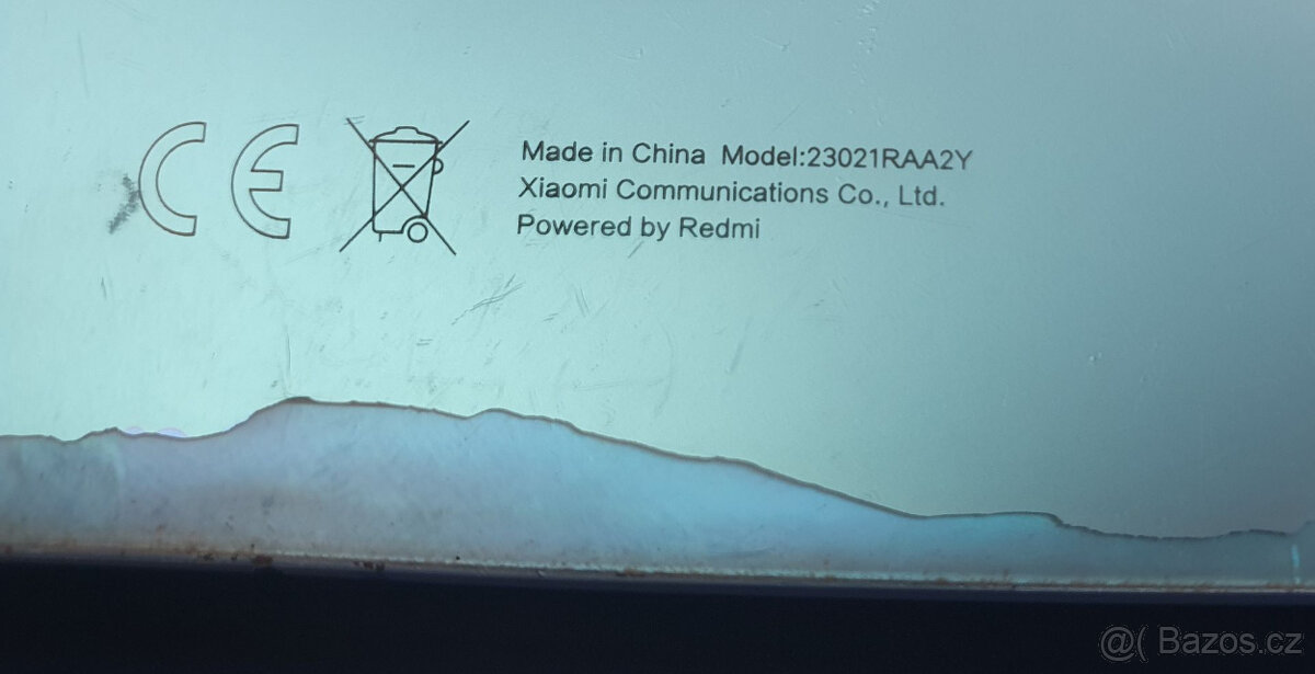 Xiaomi Redmi Note 12 23021RAA2Y - na ND - 3