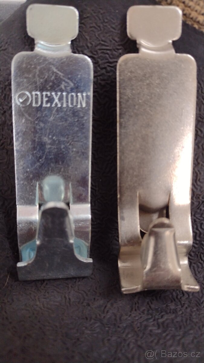 Koupím police Dexion - 3