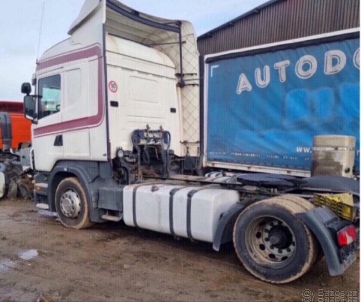 Scania R420 Euro 5 2013 - 3