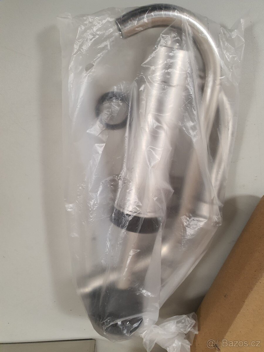 nerezový dávkovač, gastro, hot dog - 3