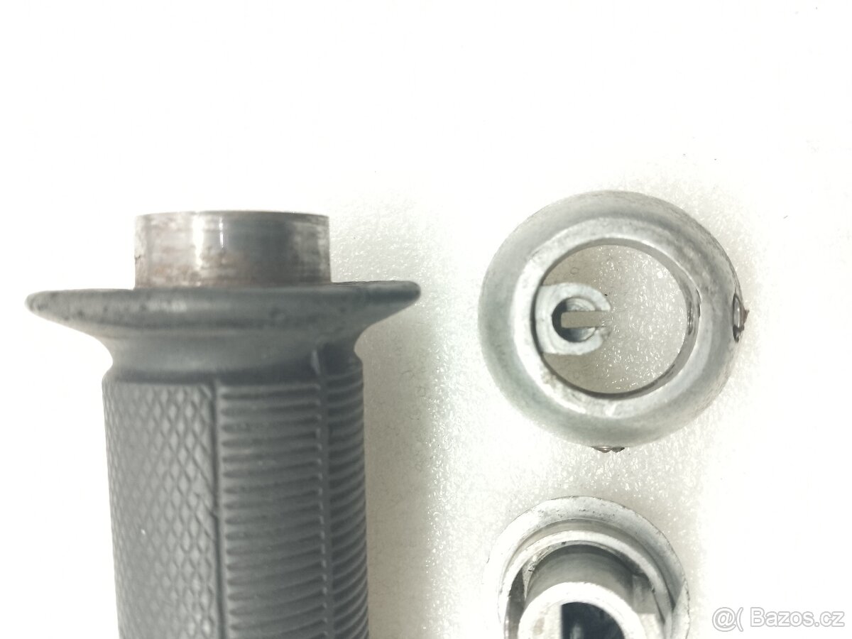 ČZ JAWA PÉRÁK KÝVAČKA 550 250 350 KRUTIRUK ORIGINÁL - 3