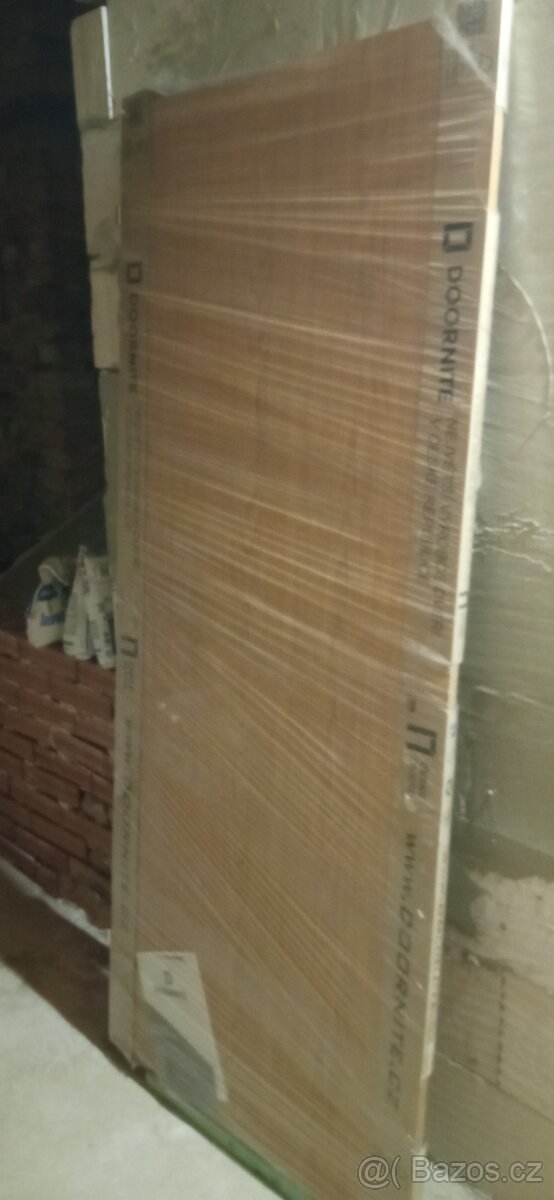 Protipožární dveře - 3