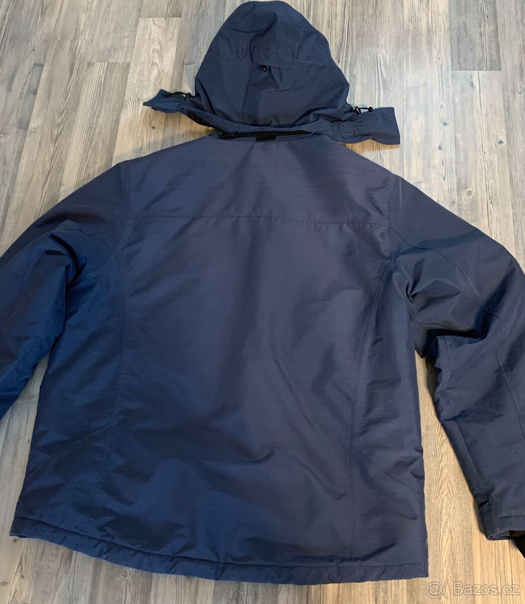 Zimní bunda Willard - 3