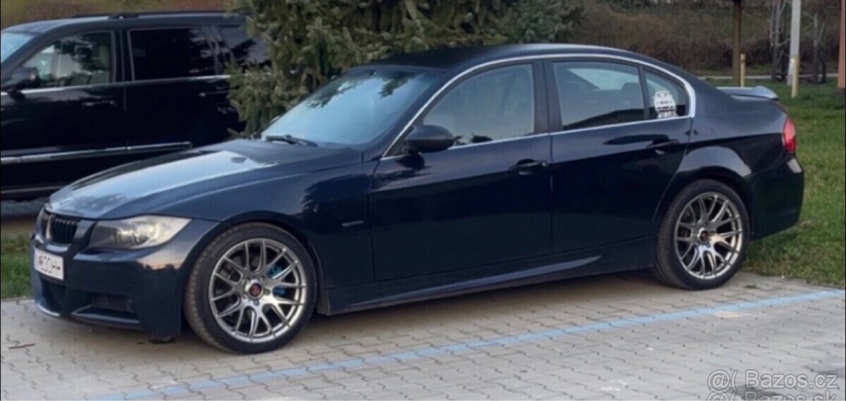 Axe Cs Lite (5x120 R18) - 3