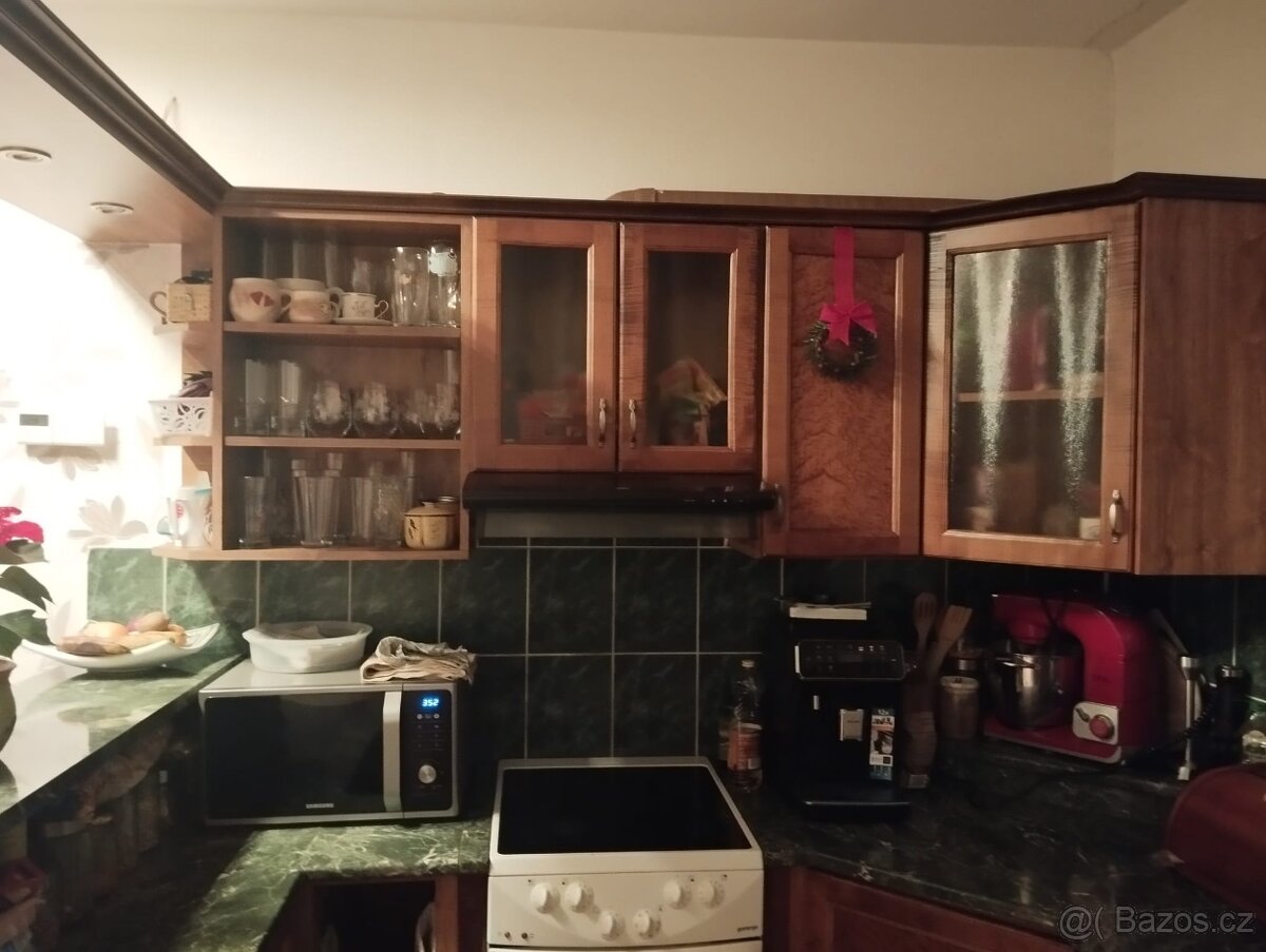Kuchyňská linka - 3
