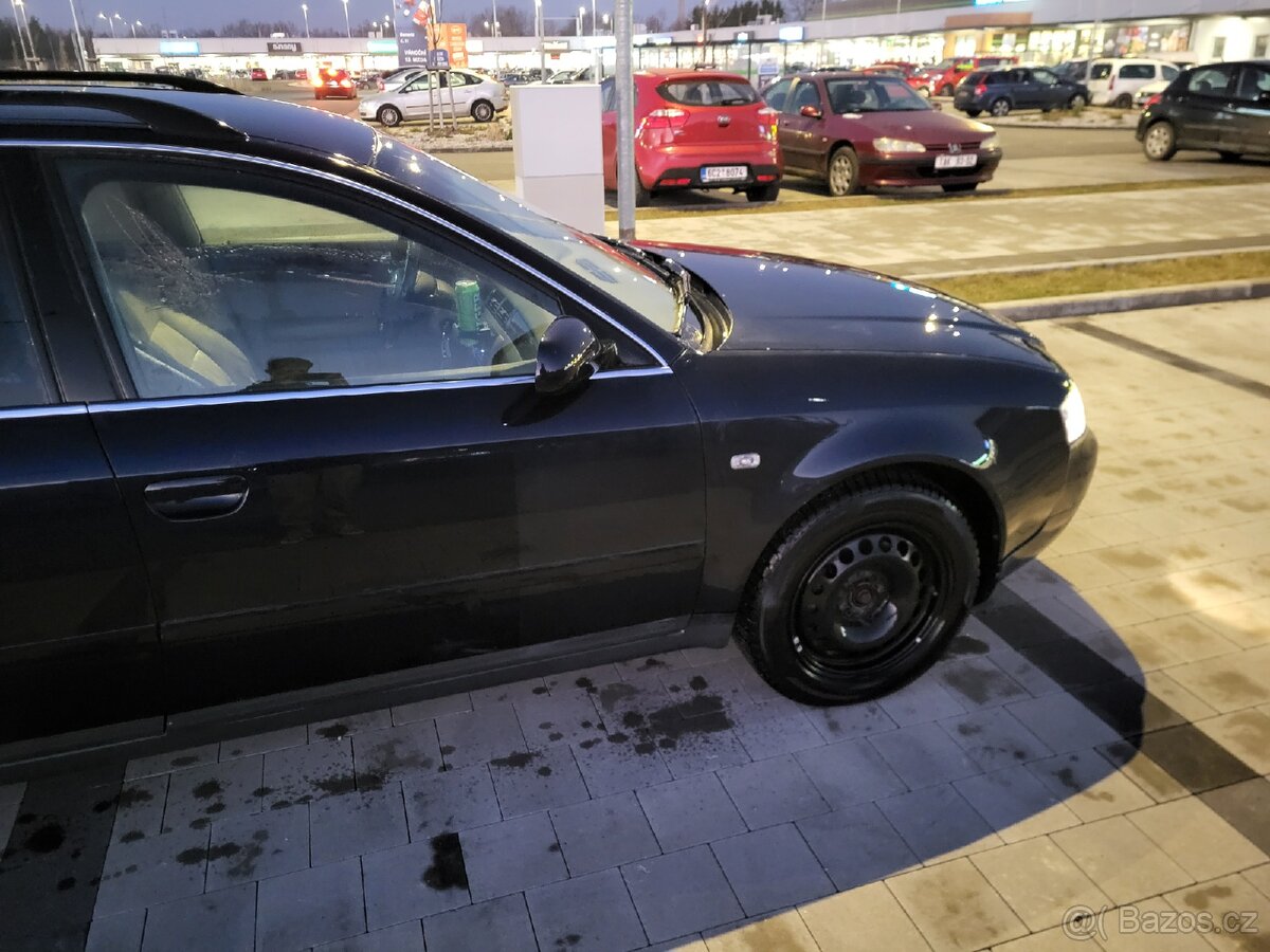 Audi a6 c5 1.9tdi awx - 3