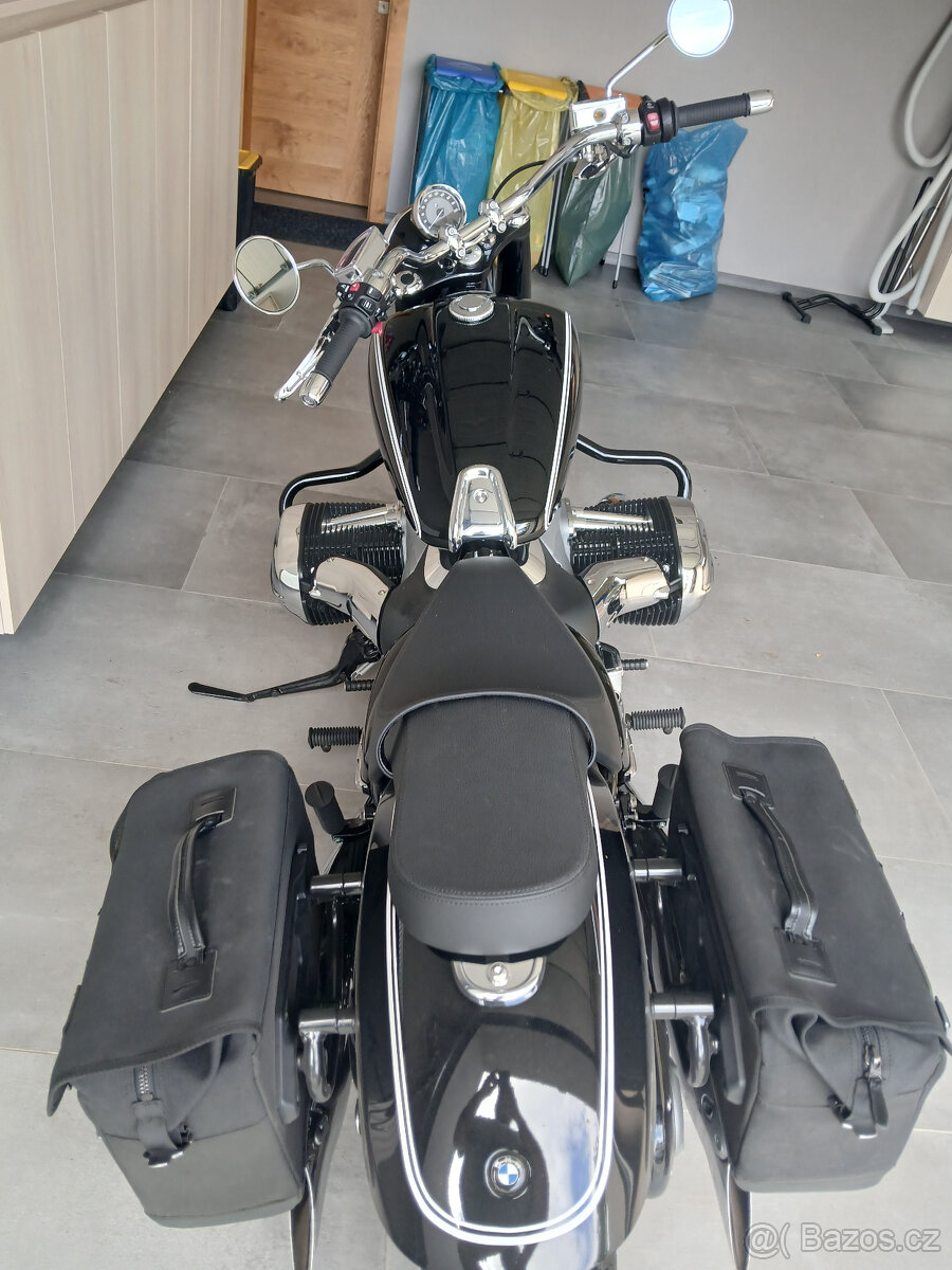 BMW R 18 First Edition - 3