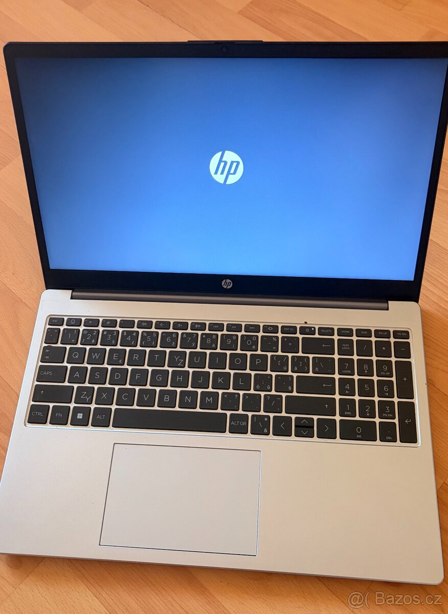 HP 255 15,6 inch G10 - 3