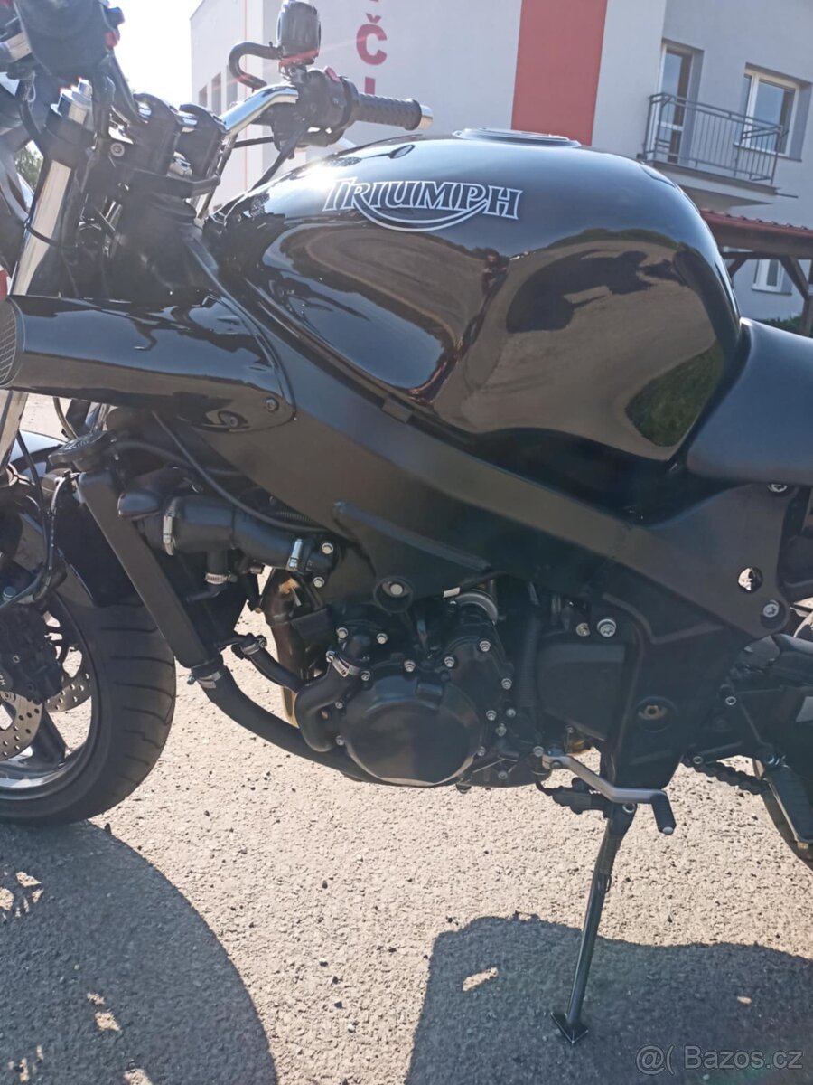 Triumph - 3