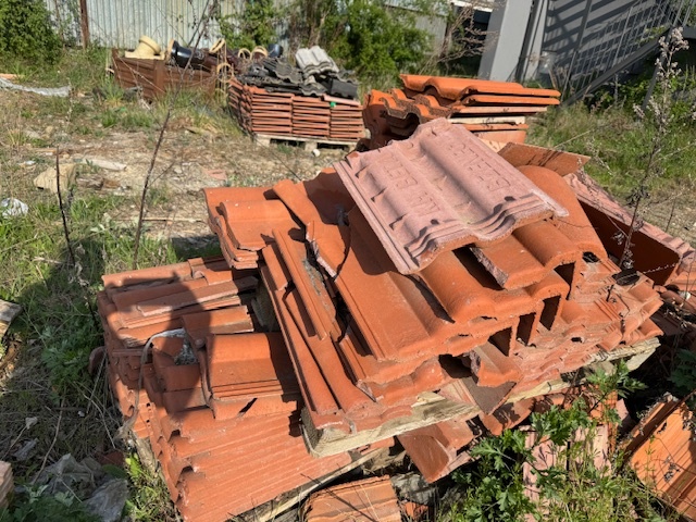 Tašky na štřechu - 3