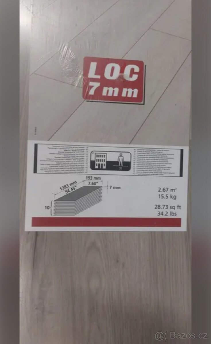 Plovoucí podlaha - 3