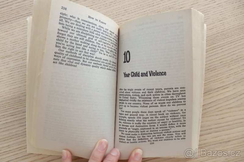 Fitzhugh Dodson: How to Parent - 3