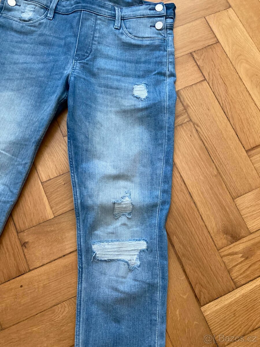 Lacláče H&M vel.158-164 - 3