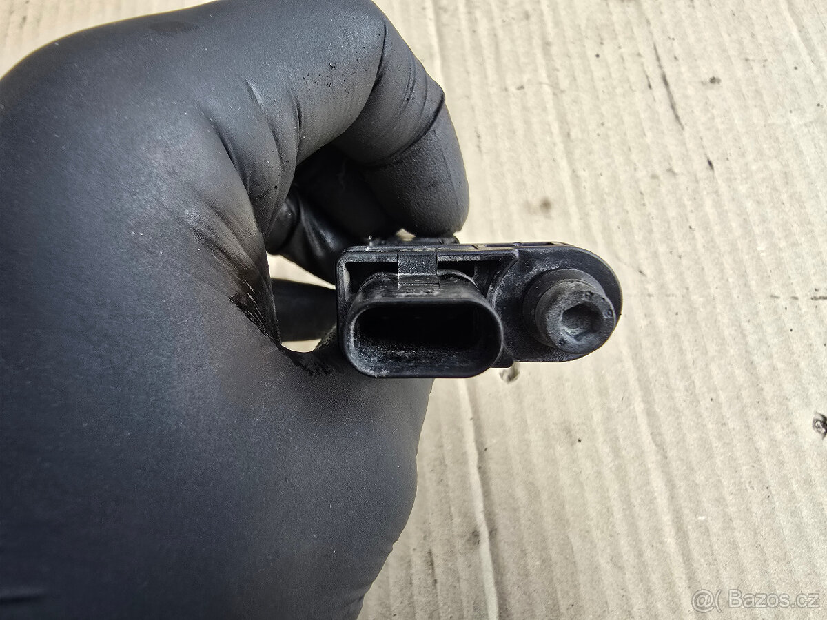 BMW N57 čidlo kliky, originální díl - 3