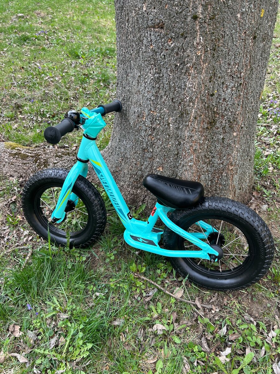 Odrážedlo Specialized - 3