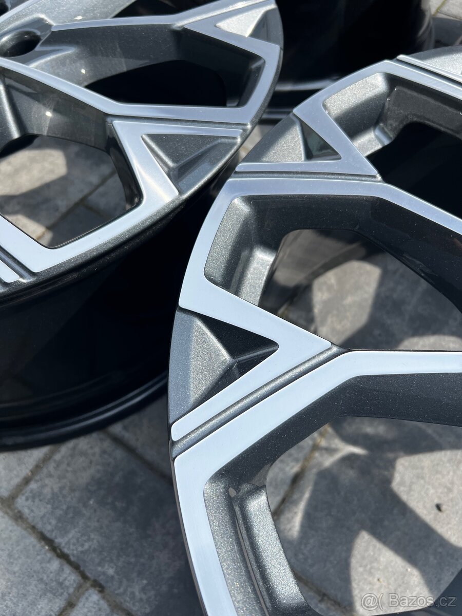 R20 Audi A6/s6 nepoužité - 3