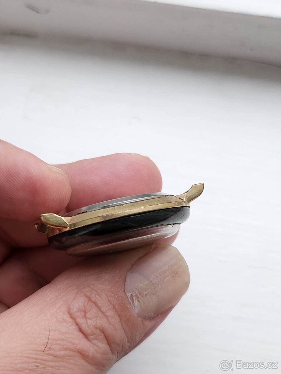 HODINKY RAKETA POLAR - 3