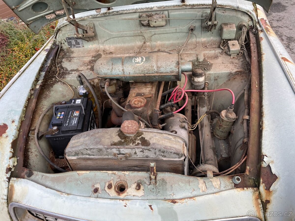 Prodám Škoda Octavia - 3