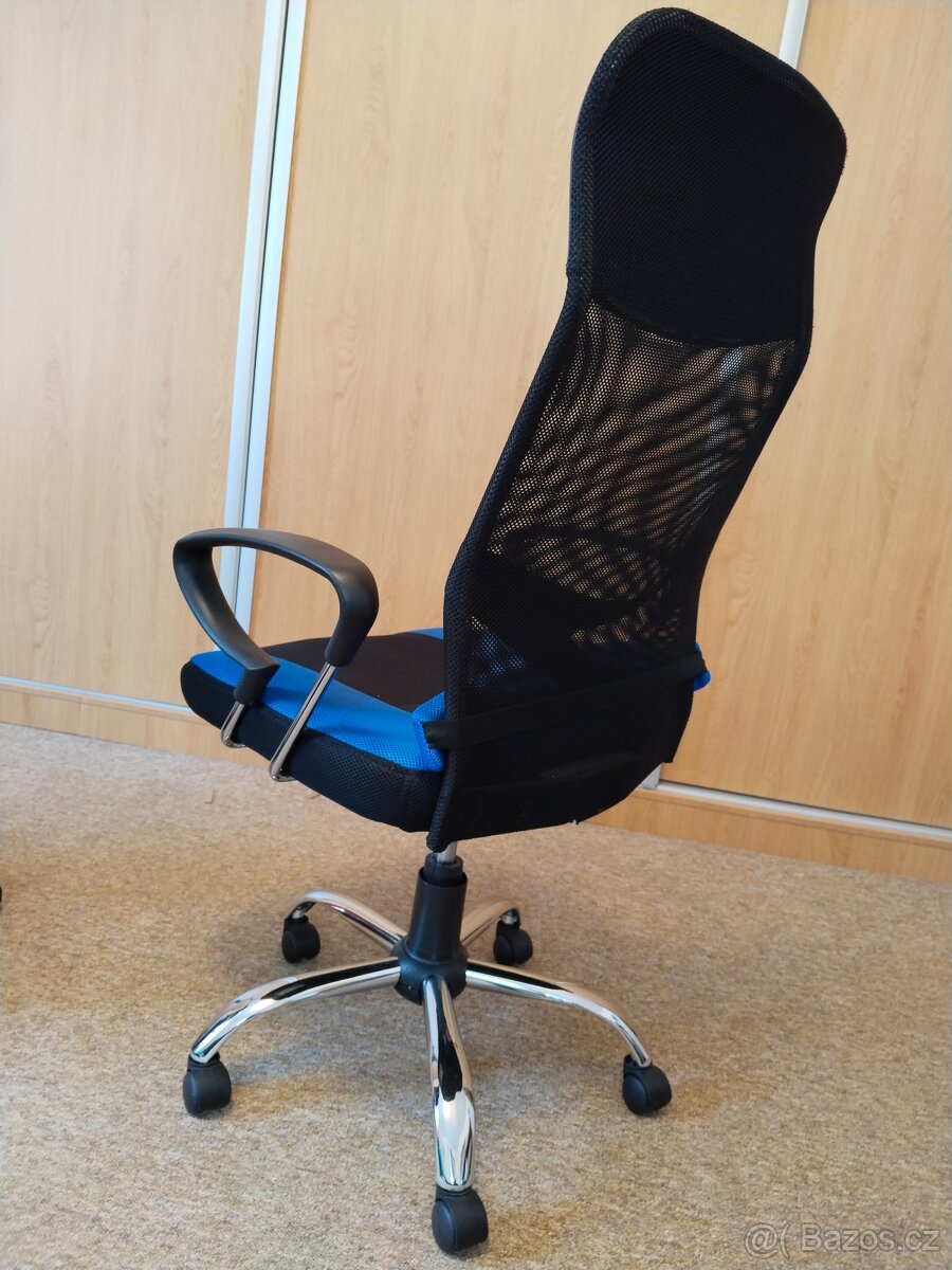 Kancelářská židle - 3