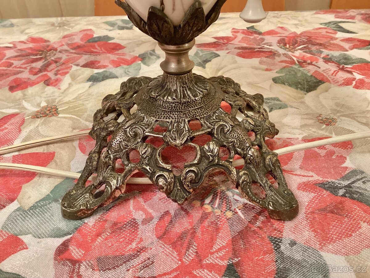 Stolové lampy 2 ks - 3