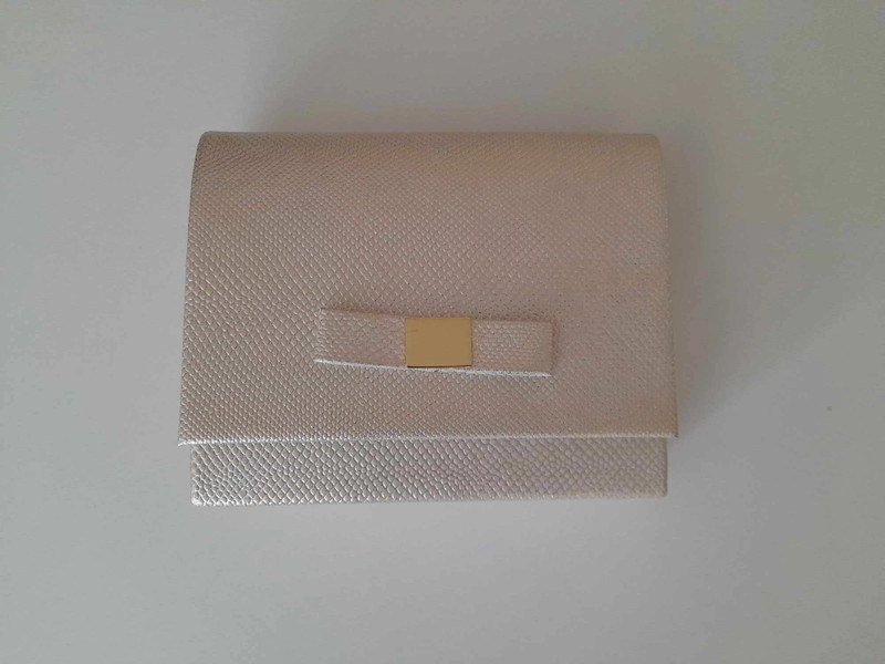 Dámská kabelka/psaníčko Quest - 3