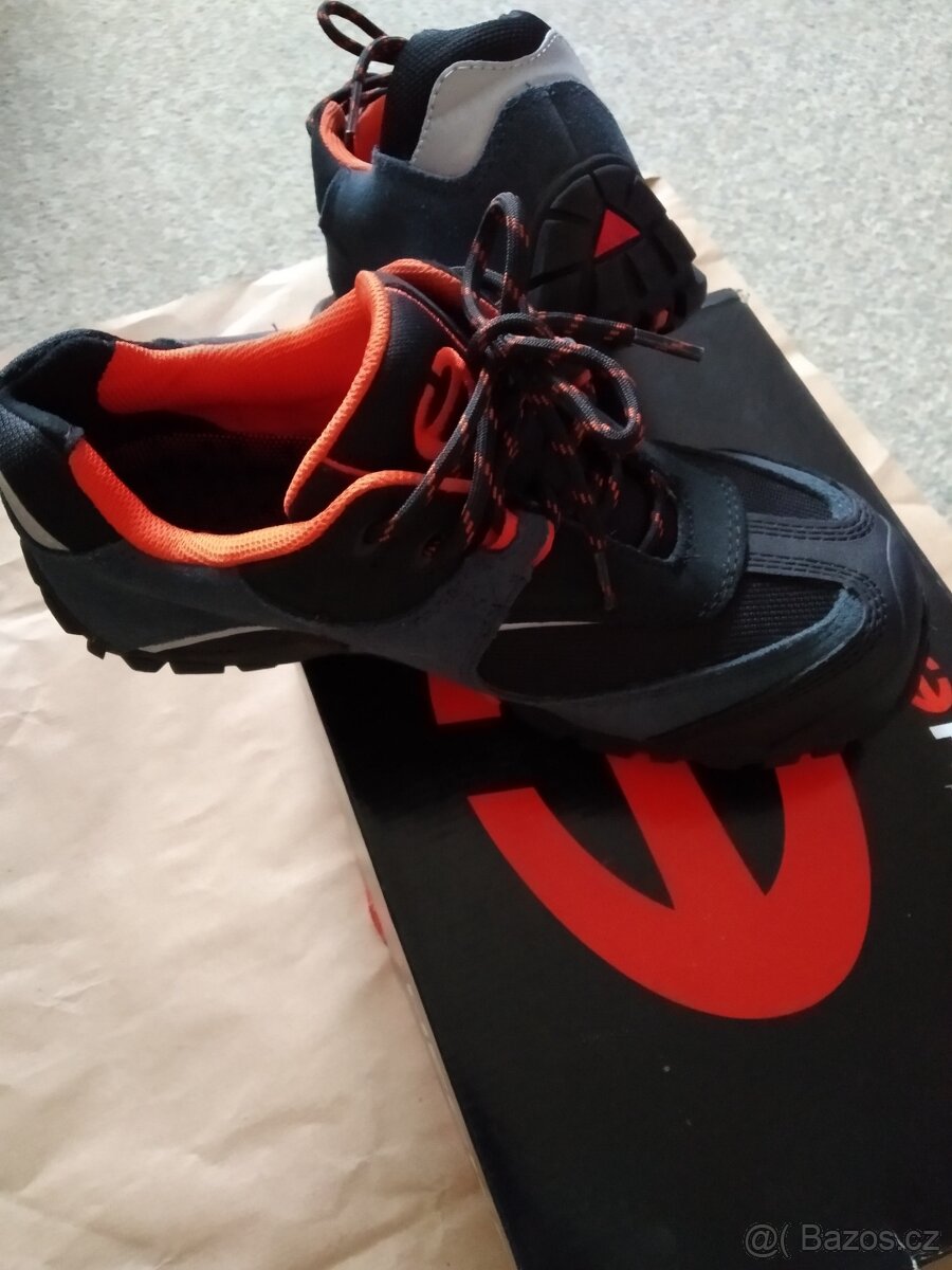 Pracovní obuv 39 - 3