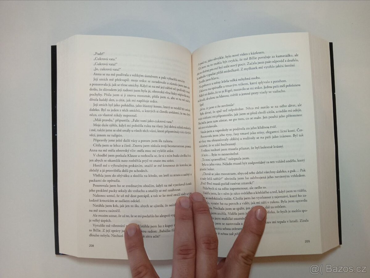 Slzotvůrce - Erin Doom - 3