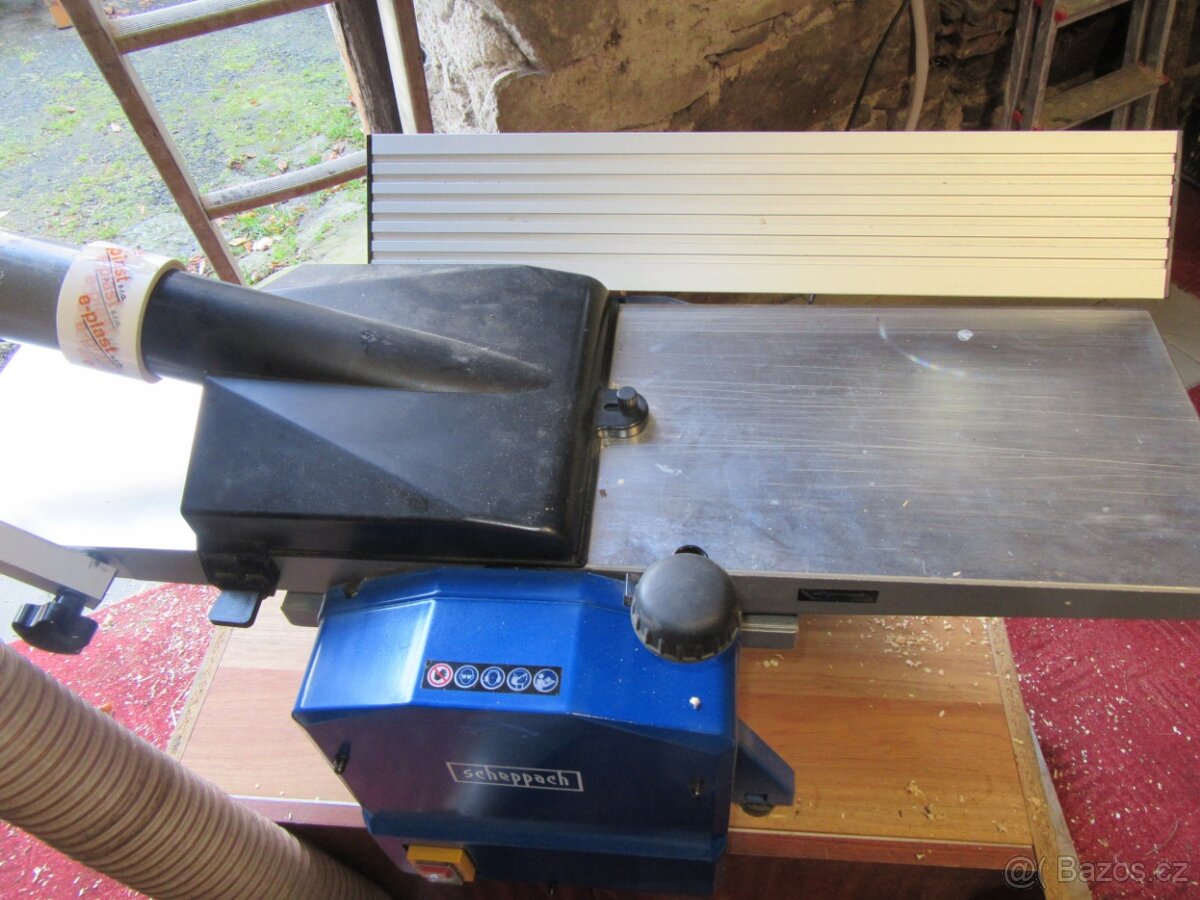 Hoblovka s protahem - 3