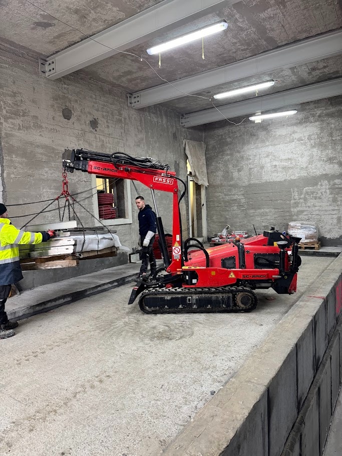 manipulace a zasklívaní - 3