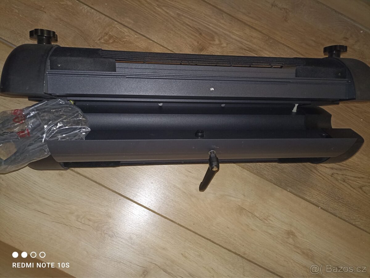 Elektrický venkovní ohřívač - 3